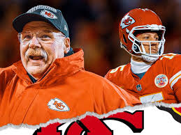 Chiefs' Patrick Mahomes reveals what makes this Super Bowl run extra  'special'