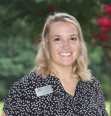 Jill Sowell joins Holmes family as a graphic designer