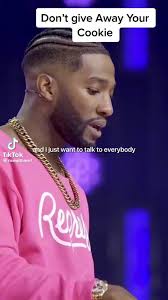 Dont give that cookie up real talk #fypシ #real #motivation  #thegoldmillionaire #miketoddpreaching #realtalk #selflovejourney  #realconnections #greatness #GivingThanks #youmakingithardformee #tdjakes  ...