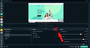 We did not find results for: Getting Started With Streamlabs Obs Streamlabs