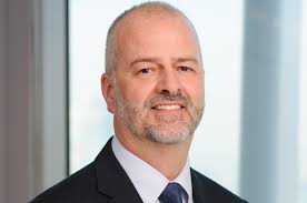 Liberty promotes Sankey to global energy role