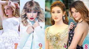 The list of top 10 hot and most beautiful women in the world is a collection of women who through consideration of different factors stands out from the rest. Top Ten Most Beautiful Girls In The World 2021 Beautiful Ladies In The World Shorts Yt Short Video Youtube