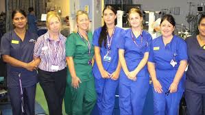 Liverpool hospital emergency department embroidered scrubs for doctors in the emergency department at liverpool hospital in sydney, nsw. We Take You To Aintree Hospital A E At Christmas The Guide Liverpool Youtube
