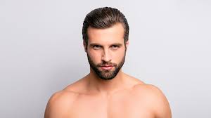 Perfect for fine hair, dove's patented fiber actives plump up strands while adding hydration to curls and waves with softening jojoba and coconut oils, glycerin, and shea butter. 10 Best Hair Gels For Men In 2021 The Trend Spotter