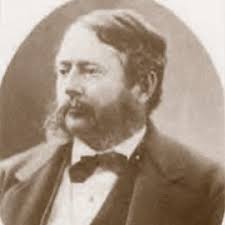 John Frederick Kensett (1816