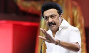 MK Stalin: ముఖ్యమంత్రి పదవికి సీఎం స్టాలిన్ రాజీనామా! #MKStalin  #tamilnadupolitics #CMResigns #DMK #PoliticalNews  https://www.hmtvlive.com/telugu-news/national/tamil-nadu-shock-cm-mk-stalin-resigns-after-defeat-in  ...