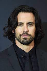 Gilmore Girls Actor Milo Ventimiglia Mandy Moore Are Starring In A New Show Which Is Sooo Early 2000s Of Them Milo Ventimiglia Long Hair Styles Men Ventimiglia