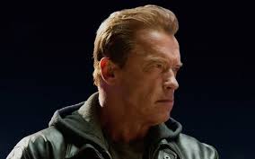 Arnold Schwarzenegger -aiheiset jutut