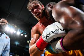 Mayweather fight state that this match isn't officially sanctioned, so the result won't directly affect either fighter's record. Hjga2xvlgayjim