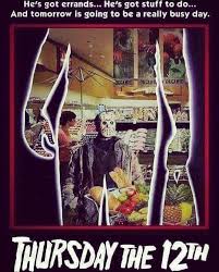 Horror Movie Survival Guide On Twitter Prep Is So Important Horrormeme Horror Thursdaythe12th Fridaythe13th Jasonvoorhees Meme Horrormoviesurvivalguide Podcast Horrorpodcast Https T Co F85uqrwm5j