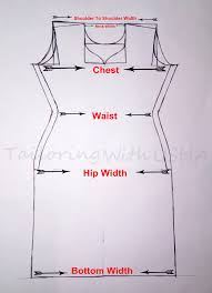 Simple Suit Kurti Drafting Pattern Usha Seminary