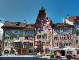 pin on switzerland