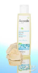 Rub a dollop of oil into the hair. Acorelle Mum Baby Massage Baby Oil 100 Ml Natural Cosmetics Shop Violey
