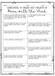 You need to enable javascript to run this app. Movie Questions To Guide The Viewing Of Gone With The Wind Tpt