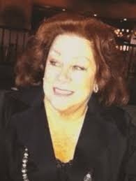 PATRICIA "PAT" VANBUSKIRK Obituary