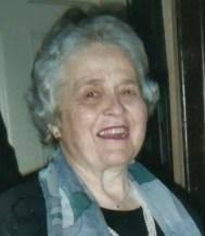 AIDA LEVI Obituary (1932
