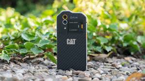 Das CAT S60 im Test, ein spezielles ...