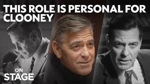 How George Clooney brought Edward R. Murrow's character to life