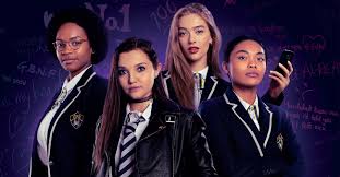 Das sind die stars der serie im echten leben : Rache Ist Suss Auf Netflix Alles Zu Start Handlung Und Cast Der Serie