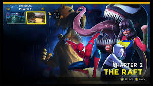 Play every game app from your mobile device to your pc or mac. Ultimate Alliance 3 Review Diablo For Marvel Fans Done With Style Unilad
