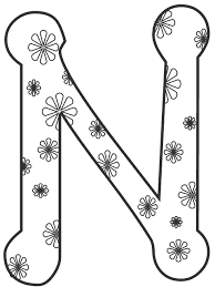 Download letter n coloring page or coloring worksheet free in the form of pdf. Alphabet Worksheets Worksheet School In 2021 Alphabet Coloring Pages Letter N Coloring Pages Letter A Coloring Pages
