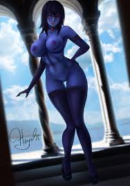 Rule34 - If it exists, there is porn of it  hayes-irina, chiss, morella   3763139