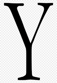 Affordable and search from millions of royalty free images, photos and vectors. Letter Y Alphabet Typography Png Image Gambar Y Clipart 1577344 Pinclipart
