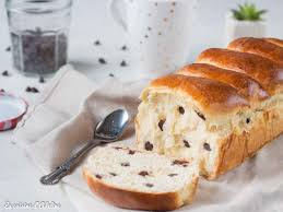 Brioche Aux Pepites De Chocolat La Cuisine D Adeline