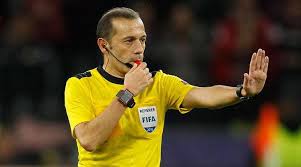 Gençlerbirliği maçı öncesinde galatasaray'da cüneyt çakır tedirginliği yaşanıyor. Cuneyt Cakir In 25 Derbisi
