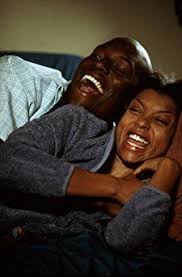 Preachy and repetitive in parts, baby boy still manages to exude authenticity, thanks to its competent cast. Taraji P Henson And Tyrese Gibson In Baby Boy 2001 Black Love Couples 90s Black Movies Baby Boy Movie