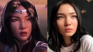 LMHT: Riot Games bất ngờ bị kiện khi "chôm chỉa" tạo hình nhân vật Irelia  trong MV Awaken
