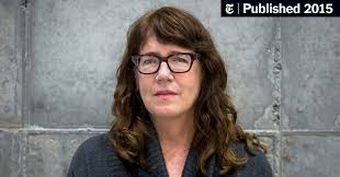 Dowd first met her future boyfriend, arancio while studying at chicago. Ann Dowd A Late Arrival Worth The Wait The New York Times