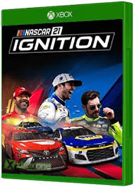 Ignition, made with unreal engine 4 given the spotty history of nascar as a video games license in the two console generations since ea a news release on thursday touted greater customization options for created drivers and teams, too. Nascar 21 Ignition Release Date News Updates For Xbox One Xbox One Headquarters