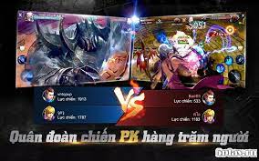 Selecting one of the characters and customizing it, the Download Heroes Of Dawn Vn Vs Th 1 81 85 022470 Apk Mod Instant Win For Android