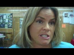 Kim Mosher's Instagram, Twitter & Facebook