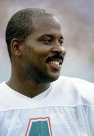 Bo Roberson, the pride of Bartram High, is the only person to have an Ivy  League degree, a Ph.D, an Olympic medal and a career in the NFL. Bo was  also a