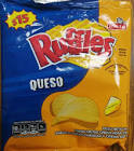 Ruffles
