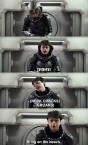 валериан и город тысячи планет 2017 смотреть онлайн Hd Valerian And The City Of A Thousand Planets Dane Dehaan As Valerian Fantastika Gorod Planety