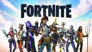 The 14 days of fortnite are over halfway over, as season 9 draws inexorably toward its conclusion. Fortnite Season 3 Battle Pass Skins Fade Scuba Jonesy Kit Eternal Knight Vg247