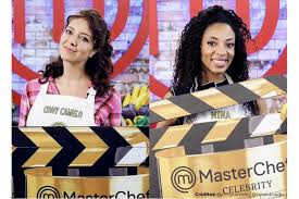 Pelea de Nina Caicedo y Cony Camelo: así expusieron sus diferencias en  'MasterChef' | Revista Vea