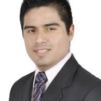 Edgar Manuel Lucar Monzón Email & Phone Number