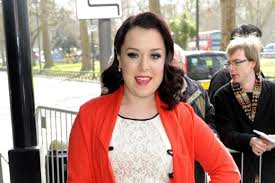 Dani harmer is an actor. Dani Harmer Can T Wait To Reprise Tracy Beaker