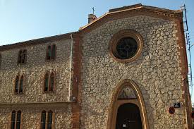 Maybe you would like to learn more about one of these? La Cogullada Terrassa Terrassa 1877 Informacion Inmobiliaria