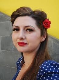 Sie wissen ganz genau, was in dem endprodukt drin ist! 140 Rockabilly Frisuren Von Den 50er Inspiriert Archzine Net