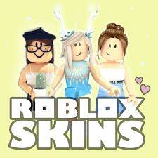 Juegos de roblox gratis online para ninas ninos creativos. Girls Skins For Roblox Aplicaciones En Google Play