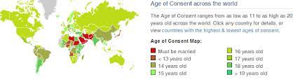 Check spelling or type a new query. Clay On Twitter Fact The Age Of Consent In Japan Is 13 In The Same Sense That 18 Is The Age Of Consent In America Except In Most Places Within The Country