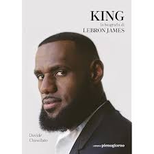 Amazon.it: LeBron James. Storia vera di un predestinato divenuto re