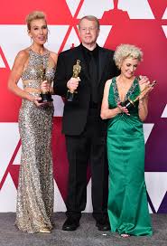 The competitive category was created in 1981 as the academy award for best makeup, after the academy received complaints that the makeup work in the elephant man (1980) was not going to be honored. Vice Is The 2019 Oscar Winner For Makeup And Hairstyling Oscars 2019 News 91st Academy Awards