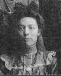 Mary Ann Spearman Watson (1882-1952)
