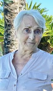 Loretta May Hutchings, 81